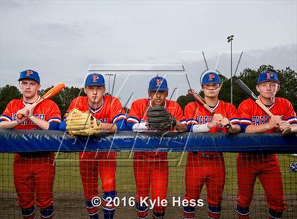 Thumbnail 1 in Parkview (Preseason Top 5 Photo Shoot)  photogallery.