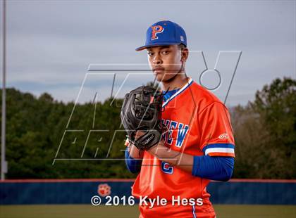 Thumbnail 1 in Parkview (Preseason Top 5 Photo Shoot)  photogallery.