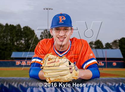 Thumbnail 2 in Parkview (Preseason Top 5 Photo Shoot)  photogallery.