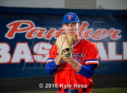 Thumbnail 2 in Parkview (Preseason Top 5 Photo Shoot)  photogallery.