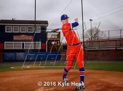 Thumbnail 3 in Parkview (Preseason Top 5 Photo Shoot)  photogallery.