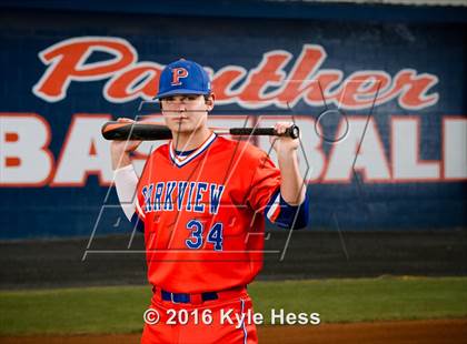 Thumbnail 3 in Parkview (Preseason Top 5 Photo Shoot)  photogallery.