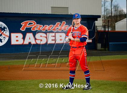 Thumbnail 2 in Parkview (Preseason Top 5 Photo Shoot)  photogallery.