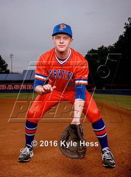 Thumbnail 1 in Parkview (Preseason Top 5 Photo Shoot)  photogallery.