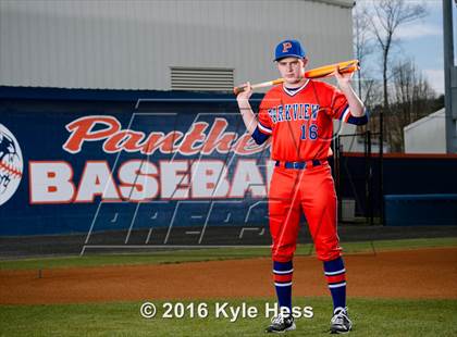 Thumbnail 3 in Parkview (Preseason Top 5 Photo Shoot)  photogallery.