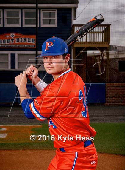 Thumbnail 3 in Parkview (Preseason Top 5 Photo Shoot)  photogallery.