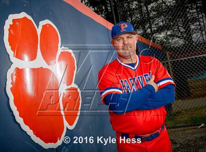 Thumbnail 3 in Parkview (Preseason Top 5 Photo Shoot)  photogallery.