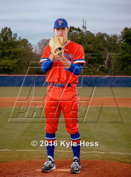 Thumbnail 2 in Parkview (Preseason Top 5 Photo Shoot)  photogallery.