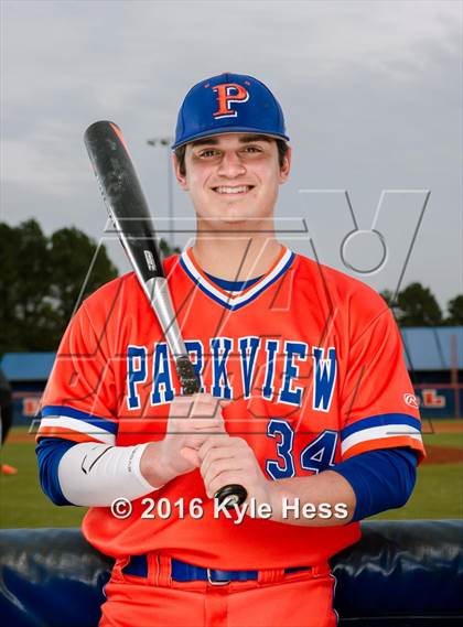 Thumbnail 3 in Parkview (Preseason Top 5 Photo Shoot)  photogallery.