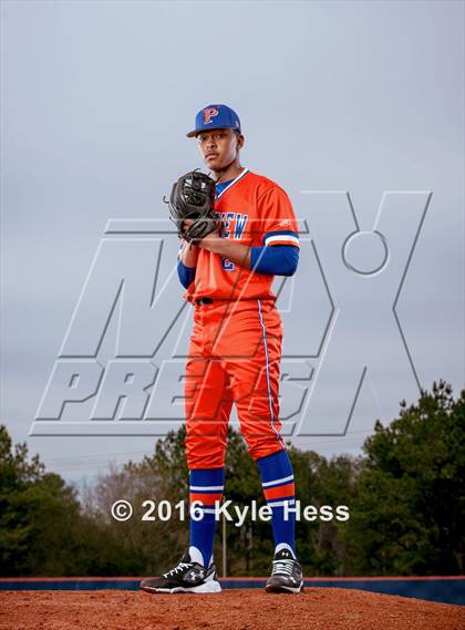 Thumbnail 2 in Parkview (Preseason Top 5 Photo Shoot)  photogallery.