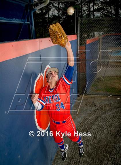 Thumbnail 2 in Parkview (Preseason Top 5 Photo Shoot)  photogallery.