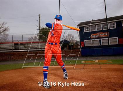 Thumbnail 3 in Parkview (Preseason Top 5 Photo Shoot)  photogallery.