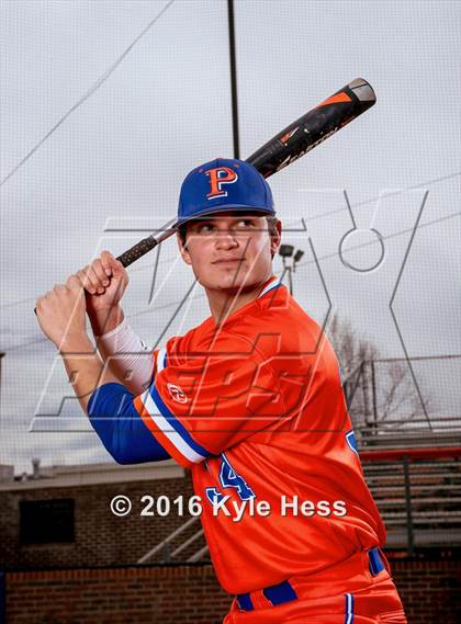 Thumbnail 3 in Parkview (Preseason Top 5 Photo Shoot)  photogallery.