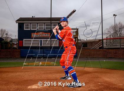 Thumbnail 2 in Parkview (Preseason Top 5 Photo Shoot)  photogallery.