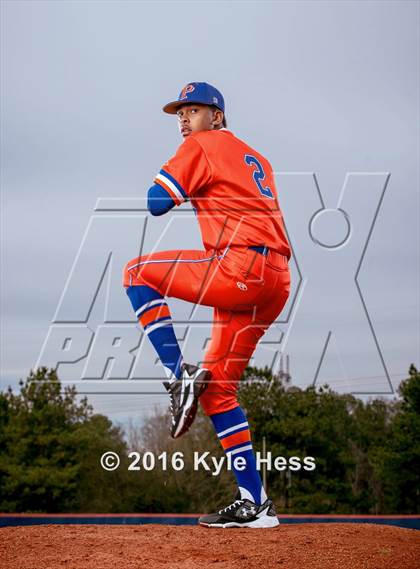 Thumbnail 3 in Parkview (Preseason Top 5 Photo Shoot)  photogallery.