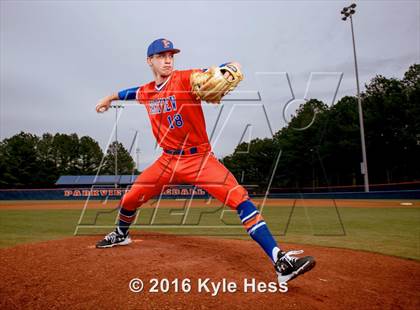 Thumbnail 1 in Parkview (Preseason Top 5 Photo Shoot)  photogallery.