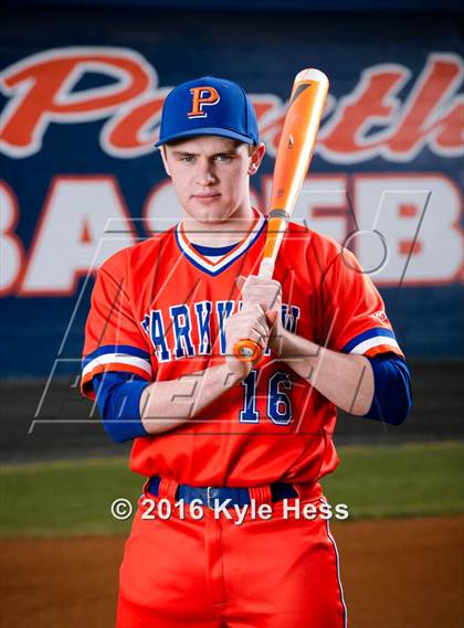 Thumbnail 2 in Parkview (Preseason Top 5 Photo Shoot)  photogallery.
