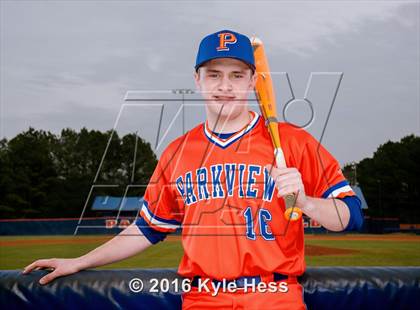 Thumbnail 2 in Parkview (Preseason Top 5 Photo Shoot)  photogallery.