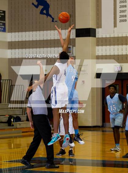 Thumbnail 1 in Bell @ Hebron photogallery.