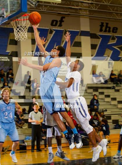 Thumbnail 1 in Bell @ Hebron photogallery.