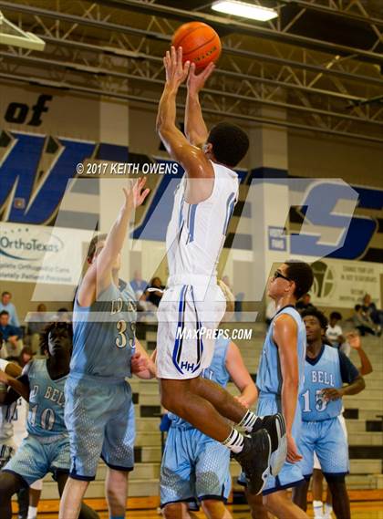 Thumbnail 3 in Bell @ Hebron photogallery.