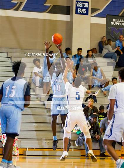 Thumbnail 3 in Bell @ Hebron photogallery.