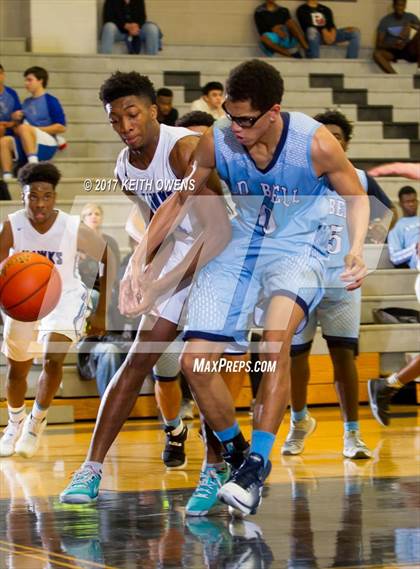 Thumbnail 3 in Bell @ Hebron photogallery.