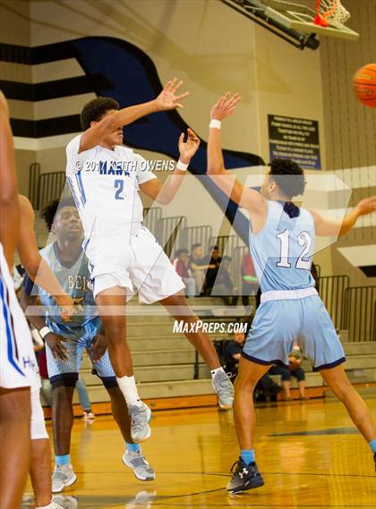 Thumbnail 2 in Bell @ Hebron photogallery.