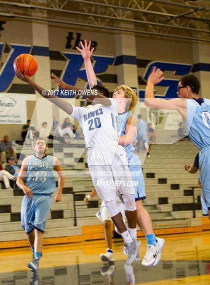 Thumbnail 2 in Bell @ Hebron photogallery.