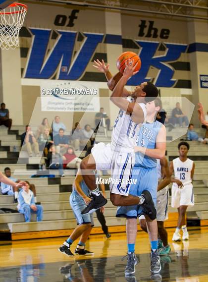 Thumbnail 2 in Bell @ Hebron photogallery.