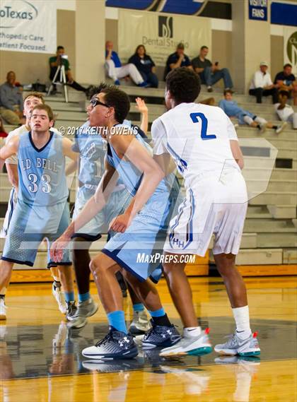Thumbnail 3 in Bell @ Hebron photogallery.
