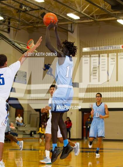 Thumbnail 3 in Bell @ Hebron photogallery.