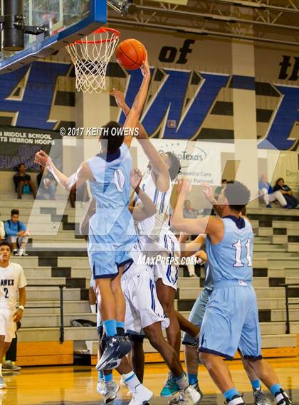 Thumbnail 2 in Bell @ Hebron photogallery.