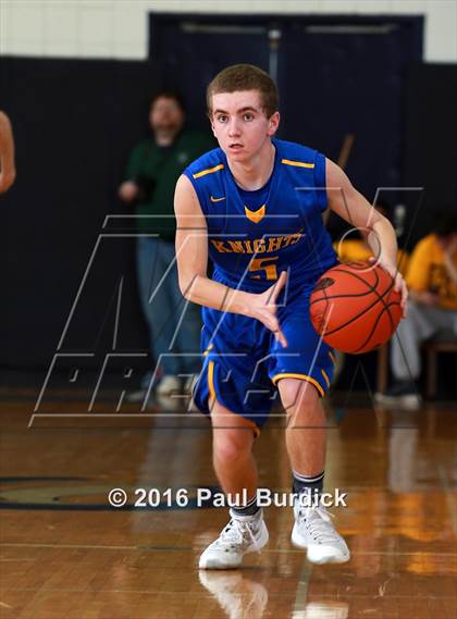 Thumbnail 1 in Union vs Ridgeway (PIAA District IX A Consolation) photogallery.