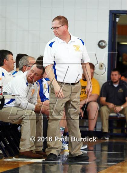 Thumbnail 2 in Union vs Ridgeway (PIAA District IX A Consolation) photogallery.
