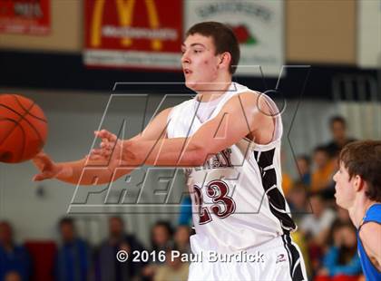 Thumbnail 3 in Union vs Ridgeway (PIAA District IX A Consolation) photogallery.