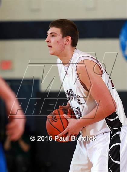Thumbnail 1 in Union vs Ridgeway (PIAA District IX A Consolation) photogallery.