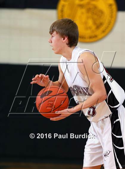 Thumbnail 2 in Union vs Ridgeway (PIAA District IX A Consolation) photogallery.