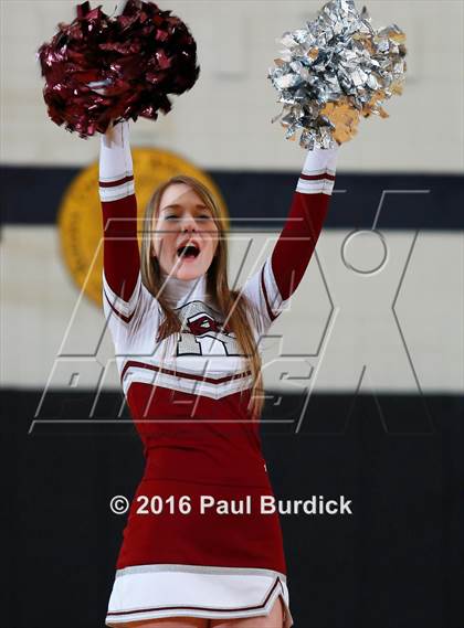 Thumbnail 1 in Union vs Ridgeway (PIAA District IX A Consolation) photogallery.