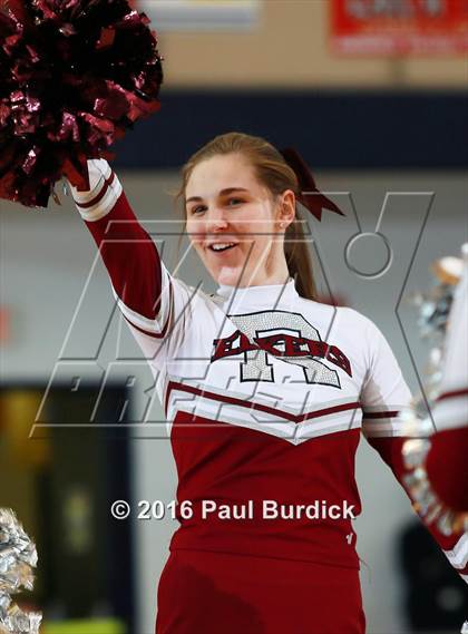 Thumbnail 2 in Union vs Ridgeway (PIAA District IX A Consolation) photogallery.
