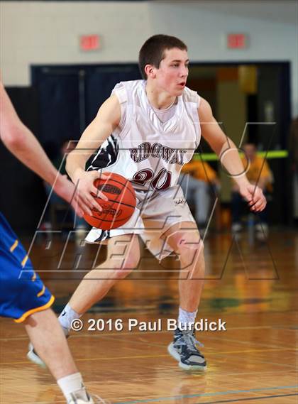 Thumbnail 1 in Union vs Ridgeway (PIAA District IX A Consolation) photogallery.