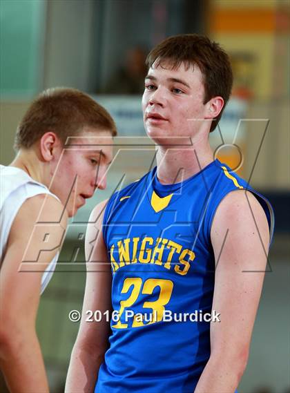 Thumbnail 1 in Union vs Ridgeway (PIAA District IX A Consolation) photogallery.