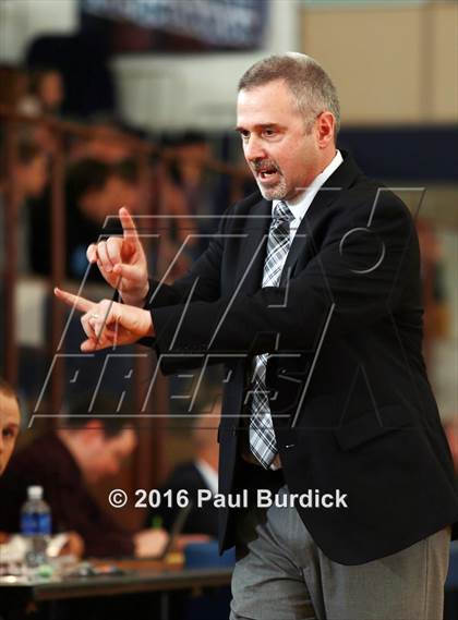 Thumbnail 1 in Union vs Ridgeway (PIAA District IX A Consolation) photogallery.