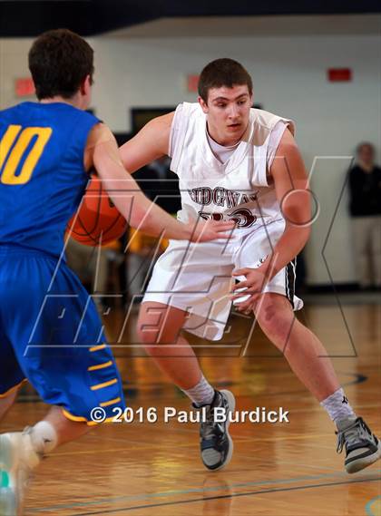 Thumbnail 1 in Union vs Ridgeway (PIAA District IX A Consolation) photogallery.