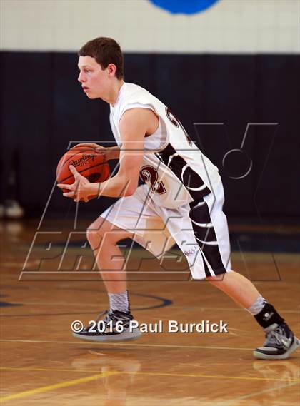 Thumbnail 3 in Union vs Ridgeway (PIAA District IX A Consolation) photogallery.