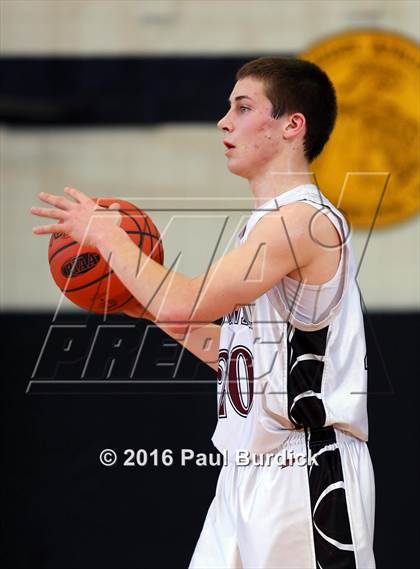Thumbnail 3 in Union vs Ridgeway (PIAA District IX A Consolation) photogallery.
