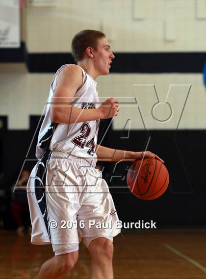 Thumbnail 2 in Union vs Ridgeway (PIAA District IX A Consolation) photogallery.