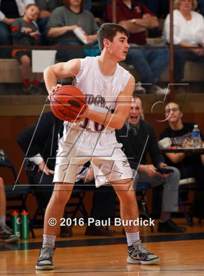 Thumbnail 2 in Union vs Ridgeway (PIAA District IX A Consolation) photogallery.
