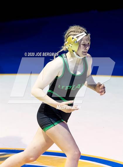 Thumbnail 2 in CIF Championships  photogallery.