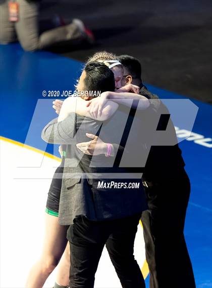 Thumbnail 3 in CIF Championships  photogallery.